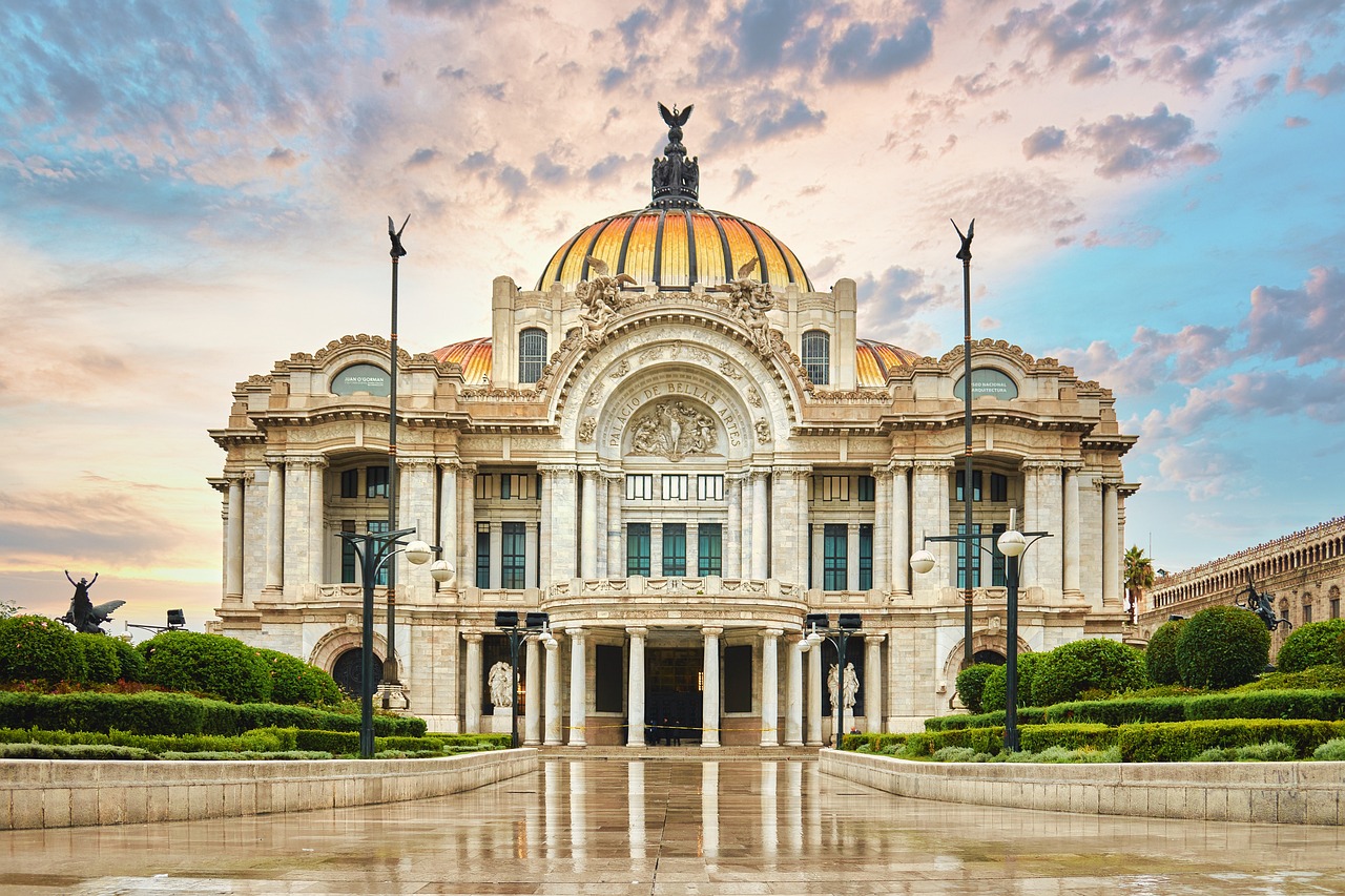 Universidad y Preparatoria Privada en Ciudad Juarez, Chih.