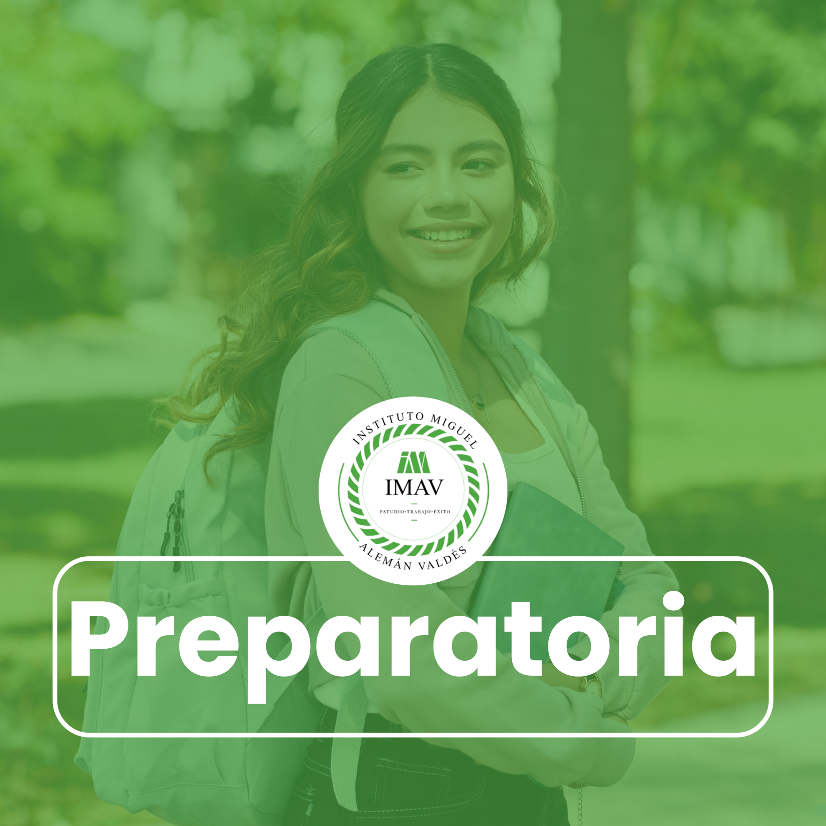 PREPARATORIA